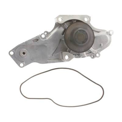 New Water Pump Compatible With Acura Rl 2005-2012 Rlx 2014-2016 19200R70a11 19200Rcaa01 19200Rdvj01 thumbnail 2