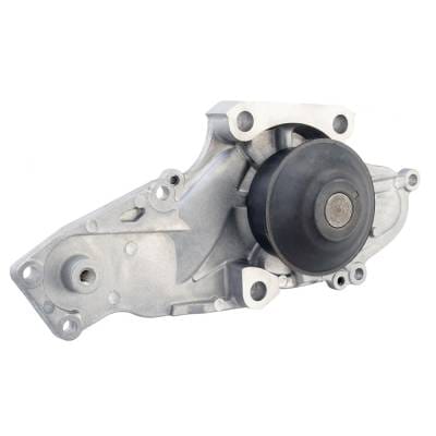 New Water Pump Compatible With Acura Tlx 2015-2016 Zdx 2010-2013 19200R70a11 19200Rcaa01 19200Rdvj01 thumbnail 4