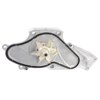 New Water Pump Compatible With Acura Tlx 2015-2016 Zdx 2010-2013 19200R70a11 19200Rcaa01 19200Rdvj01 thumbnail 6