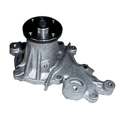 New Hd Water Pump Fits Suzuki Sidekick 1.3L 1352Cc 1989 96054298 17400-83811 thumbnail 2
