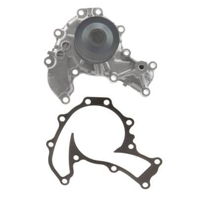 New Water Pump Compatible With Acura Slx Sport Utility 3.5L 1998-1999 97224 8971675540 8-97167-554-0 thumbnail 2