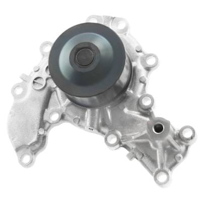 New Water Pump Compatible With Acura Slx Sport Utility 3.5L 1998-1999 97224 8971675540 8-97167-554-0 thumbnail 4