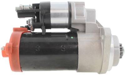 12V Starter Compatible With John Deere Engine 3029 2.9L 3.164 3.179 4.219 4.239 6.329 Clockwise thumbnail 7