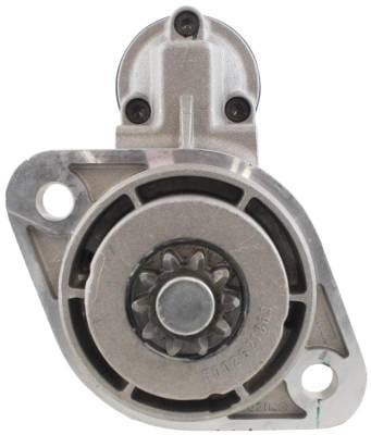 12V Starter Motor Compatible With John Deere Tractor 1020 1640 1830 2030 2040 2130 2140 2240 Cw thumbnail 2