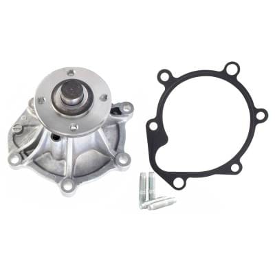 New Engine Water Pump Compatible With Toyota Land Cruiser 1993-1997 1610069325 16100-69325 thumbnail 2