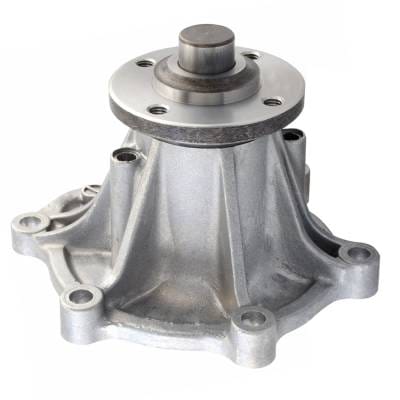 New Engine Water Pump Compatible With Toyota Land Cruiser 1993-1997 1610069325 16100-69325 thumbnail 4