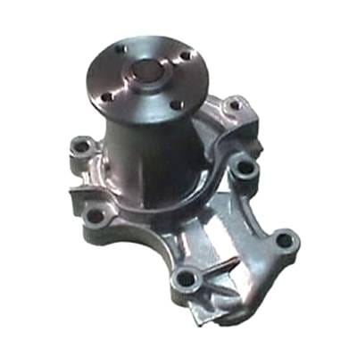 New Hd Water Pump Fits Mitsubishi Mirage 1.5L 1997 1998 1999 2000-2002 Md365087 thumbnail 2