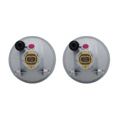 New Left And Right Fog Lights Fits Toyota Highlander 2011 812100E022 To2592125 thumbnail 7