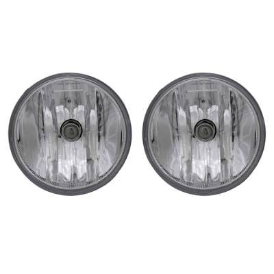 New Left And Right Fog Lights Fits Toyota Highlander 2011 812100E022 To2592125 thumbnail 4