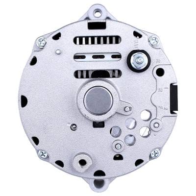 New 1 Wire 63Amp Alternator Fits Ford Late Model 8N Previously Converted Akt0004 thumbnail 10