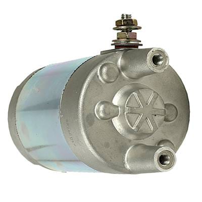 New 12V Ccw Starter Fits Yamaha Atv Ytm200e 1983-1985 4Bd818000200 4Xe818900000 thumbnail 4