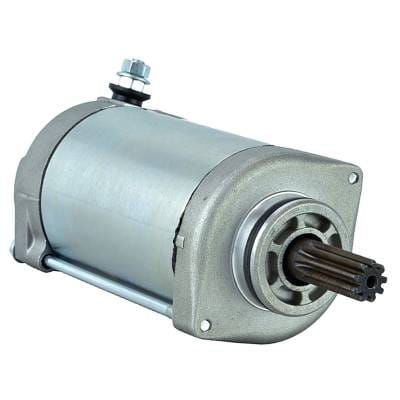 New 12V Cw Starter Fits Suzuki Dl1000 V-Strom Adventure 996Cc 2012 31100-06G00 thumbnail 2