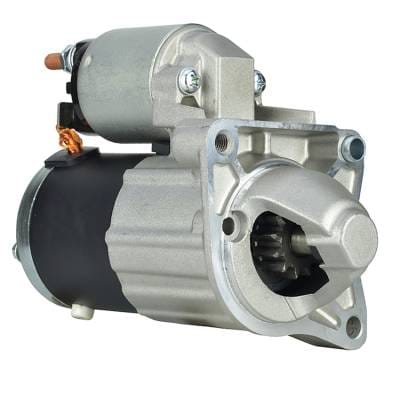 New 12V Cw Starter Fits Fiat 500 1.4L 2012 2013 M000t33871zc 68073160Aa 53100008 thumbnail 2