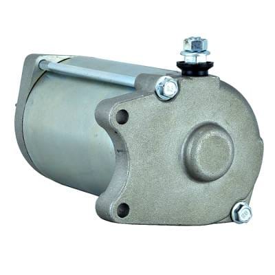 New Cw 12V Starter Fits Suzuki Sv1000 2003-2007 4280001110 3110006G00 4280001111 thumbnail 4