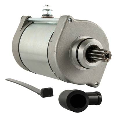 New Pmdd 12V Starter Fits Honda Utv Muv700 2009-2013 31200-Hl1-A01 06311Hl1305 thumbnail 2