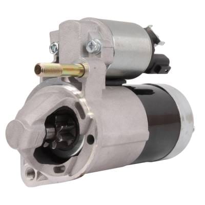New 12V Cw Starter Fits Hyundai Santa Fe 2.7L 2007-08 2009 361003E020 361003E100 thumbnail 2