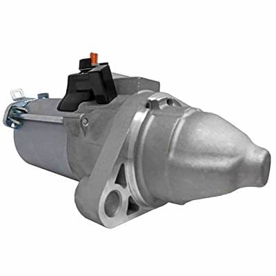 New 12 Volt 11 Tooth Starter Compatible With Acura Rdx 2.3L 2007 By Part Number 31200Rwca01 Rwc5l thumbnail 2