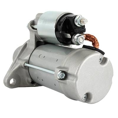 New 12V Ccw Starter Fits Subaru Tribeca 3.6L 2008-13 2014 428000-5250 23300Aa61a thumbnail 4