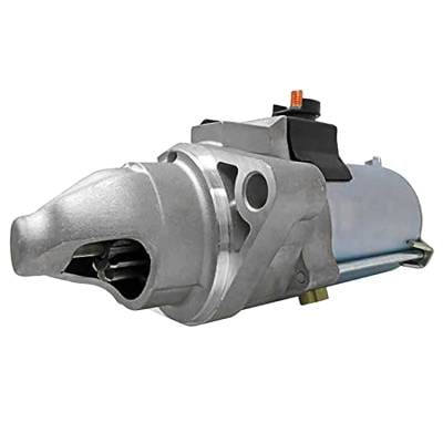 New 11 Tooth 12 Volt Starter Compatible With Acura Rdx 2.3L 2008 By Part Number 31200Rwca01 Rwc5l thumbnail 4