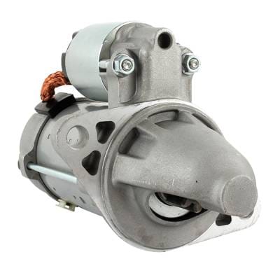 New 12V Ccw Starter Fits Subaru Legacy 3.6L 2010-13 2014 428000-5250 23300-Aa61a thumbnail 2