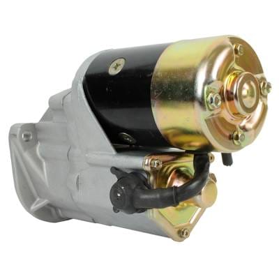 New 12V 10 Tooth Starter Fits Ford Combine 1540 1545 1550 1971-1973 6005021272 thumbnail 4