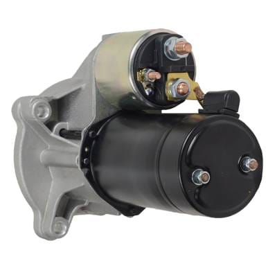 New 10 Tooth 12 Volt Starter Fits Citroen Europe C4 Coupe 2008-09 Ms-344 726056 thumbnail 4