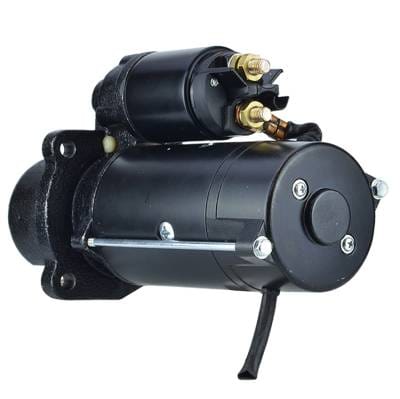 New 12V Cw Starter Fits Sampo Rosenlew Sr1046x Sr2015 Sr2045 V836873088 83646500 thumbnail 4