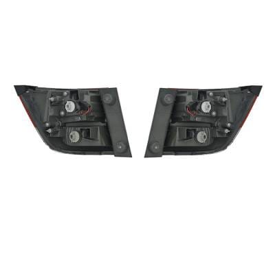 New Left And Right Tail Lights Compatible With Honda Odyssey Touring Elite 14-16 33500-Tk8-A11 thumbnail 7