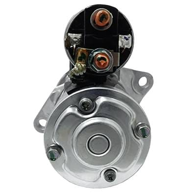New 12 Volt 8 Tooth Starter Compatible With Subaru Forester 2014-2016 By Part Number M000t33176 thumbnail 4
