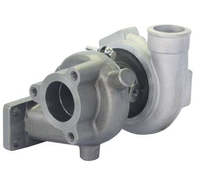New Turbo Charger Compatible With Kato Excavator Hd510 Hd450 4D31t 49189-00800 Me080442 4918900800 thumbnail 11