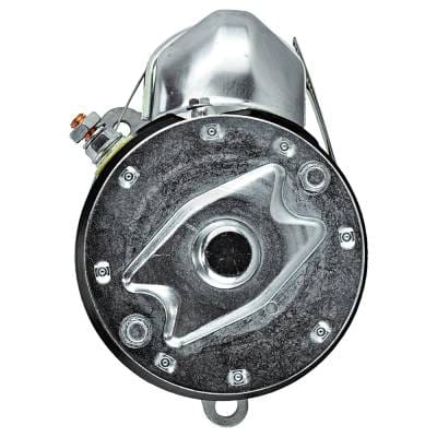 New 12V 9 Tooth Starter Compatible With Omc Engine Marine 7.5L 1987-1990 By Part Number S1500149 thumbnail 4