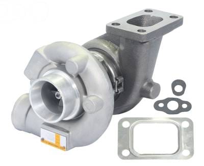 New Turbo Charger Compatible With Sumitomo Excavator Ls2600fj 2650Fj 49189-00800 Me080442 4918900800 thumbnail 3