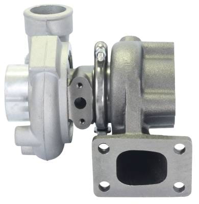 New Turbo Charger Compatible With Sumitomo Excavator Ls2600fj 2650Fj 49189-00800 Me080442 4918900800 thumbnail 8
