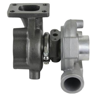 New Turbo Compatible With Perkins Industrial Truck T4.40 Diesel 7117360001 7117361 711736-5001S thumbnail 7