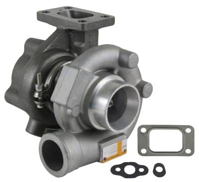 New Turbo Charger Compatible With Perkins Off Highway Truck T.4.40 711736-5001S 2674A200 711736-0001 thumbnail 4