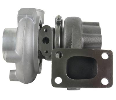 New Turbo Charger Compatible With Perkins Off Highway Truck T.4.40 711736-5001S 2674A200 711736-0001 thumbnail 16