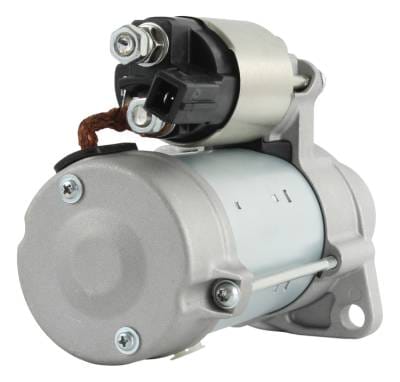 New 12V Cw Starter Compatible With European Bmw 335I 435I Xdrive M235i 2013 2014 2015 2016 thumbnail 7