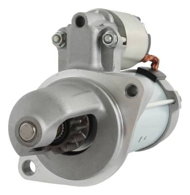 New 12V Cw Starter Compatible With European Bmw 335I 435I Xdrive M235i 2013 2014 2015 2016 thumbnail 4