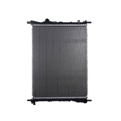 New Radiator Compatible With Ford Mustang Gt Converible Premium 2015 Fr3z8005a Fr3z-8005-B Fr3z8005b thumbnail 4