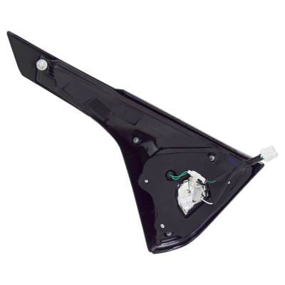 New Inner Right Tail Light Compatible With Nissan Murano 2015-2016 26550-5Aa1d 265505Aa1d Ni2803104 thumbnail 7