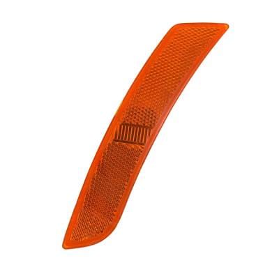 New Left Side Marker Light Compatible With Chevrolet Camaro Lt Ss 2016 23169181 Gm2550200 thumbnail 3