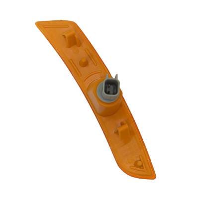 New Left Side Marker Light Compatible With Chevrolet Camaro Lt Ss 2016 23169181 Gm2550200 thumbnail 8