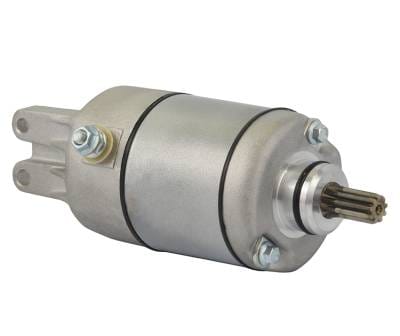 New 12V Ccw Starter Compatible With Ktm Motorcycle 400 620 Txc 640 Duke 1998 58440001000 thumbnail 3