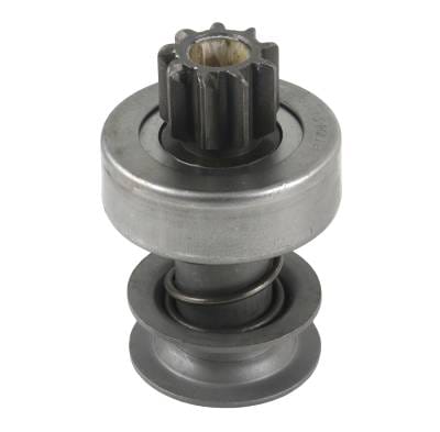 New 9T Cw Gear Compatible With Chrysler Marine Engine Rotal M28 M44 Mcl3075 Mcl3161 1941119 thumbnail 3