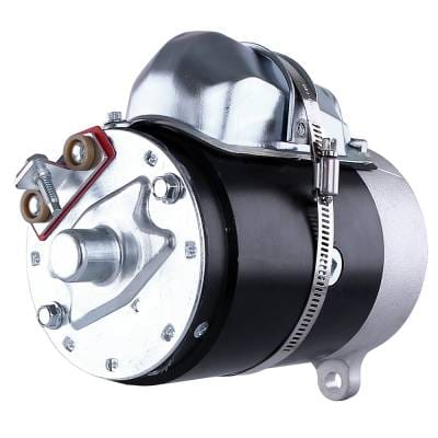New Ccw Starter Compatible With Pleasurecraft Marine Engine 302Ci 351Ci 460Ci D8ff-11001-Ea thumbnail 12