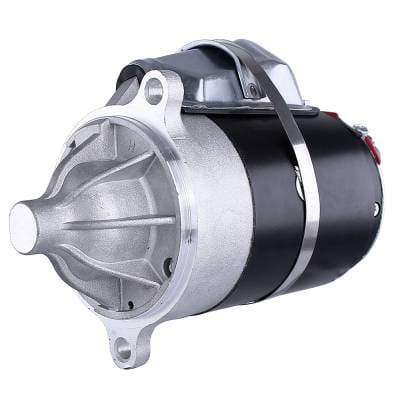 New Ccw Starter Compatible With Volvo Penta Marine Engine Aq190a Aq240a 1976-77 50-70604A3 thumbnail 4