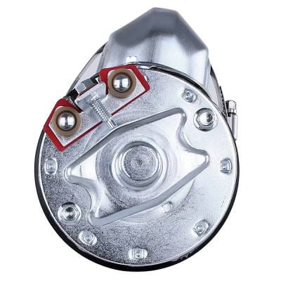 New 12V Ccw Starter Compatible With Crusader Ford Marine Engines D8ff-11001-Ea D8ff11001ea thumbnail 10