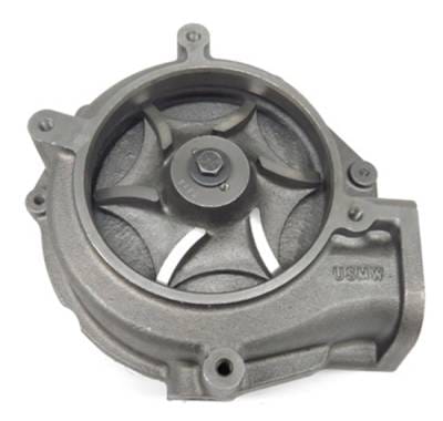 New Water Pump Compatible With Caterpillar Industrial Engine 3400 613890Or4120 1333569 thumbnail 16