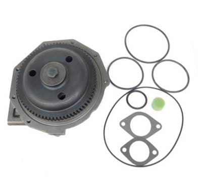 New Heavy Duty Water Pump Compatible With Caterpillar Engine 3406C 1354925 3520212 10R0483 thumbnail 7