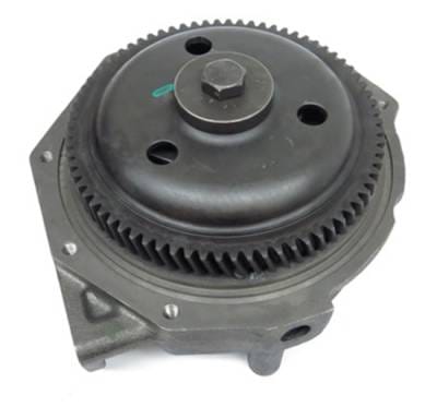 New Heavy Duty Water Pump Compatible With Caterpillar Engine 3406C 1354925 3520212 10R0483 thumbnail 11